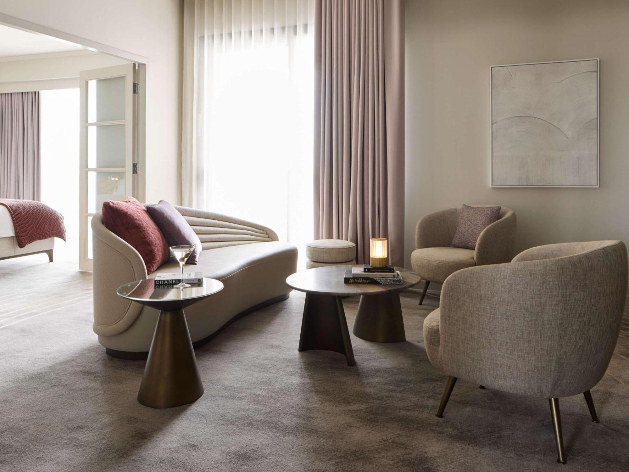 The Playford - Mgallery Hotel Adelaide