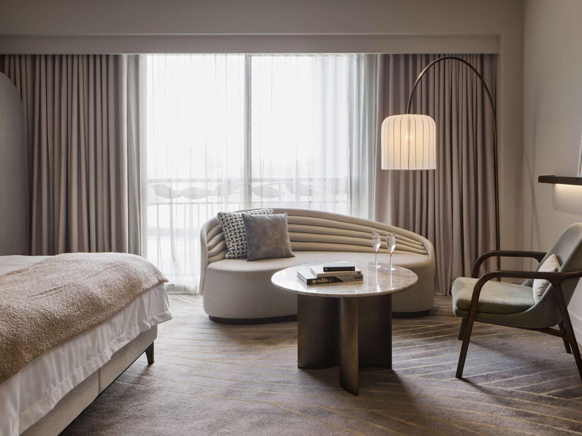 Hotel The Playford - Mgallery Adelaide