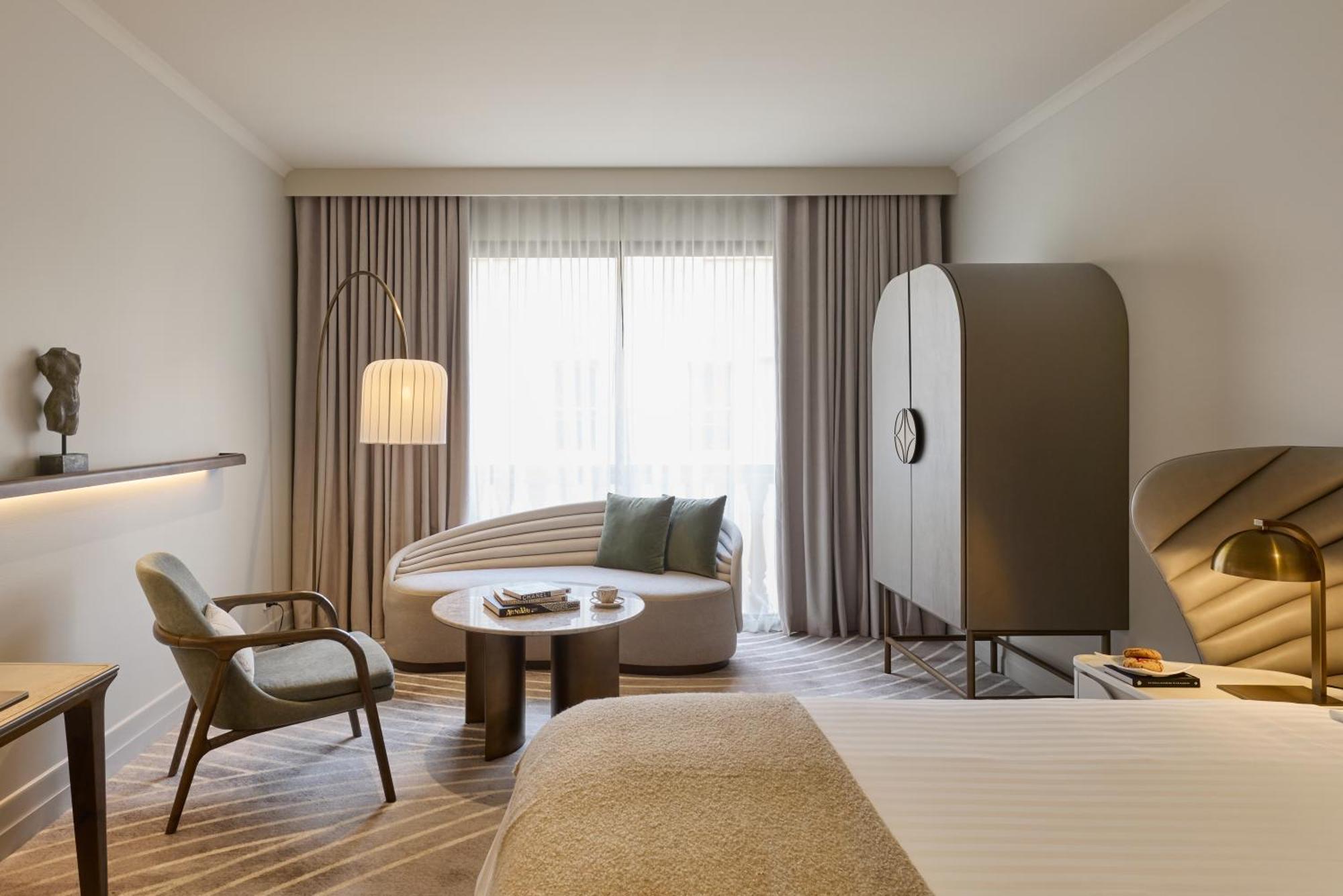 The Playford - Mgallery 5* Adelaide