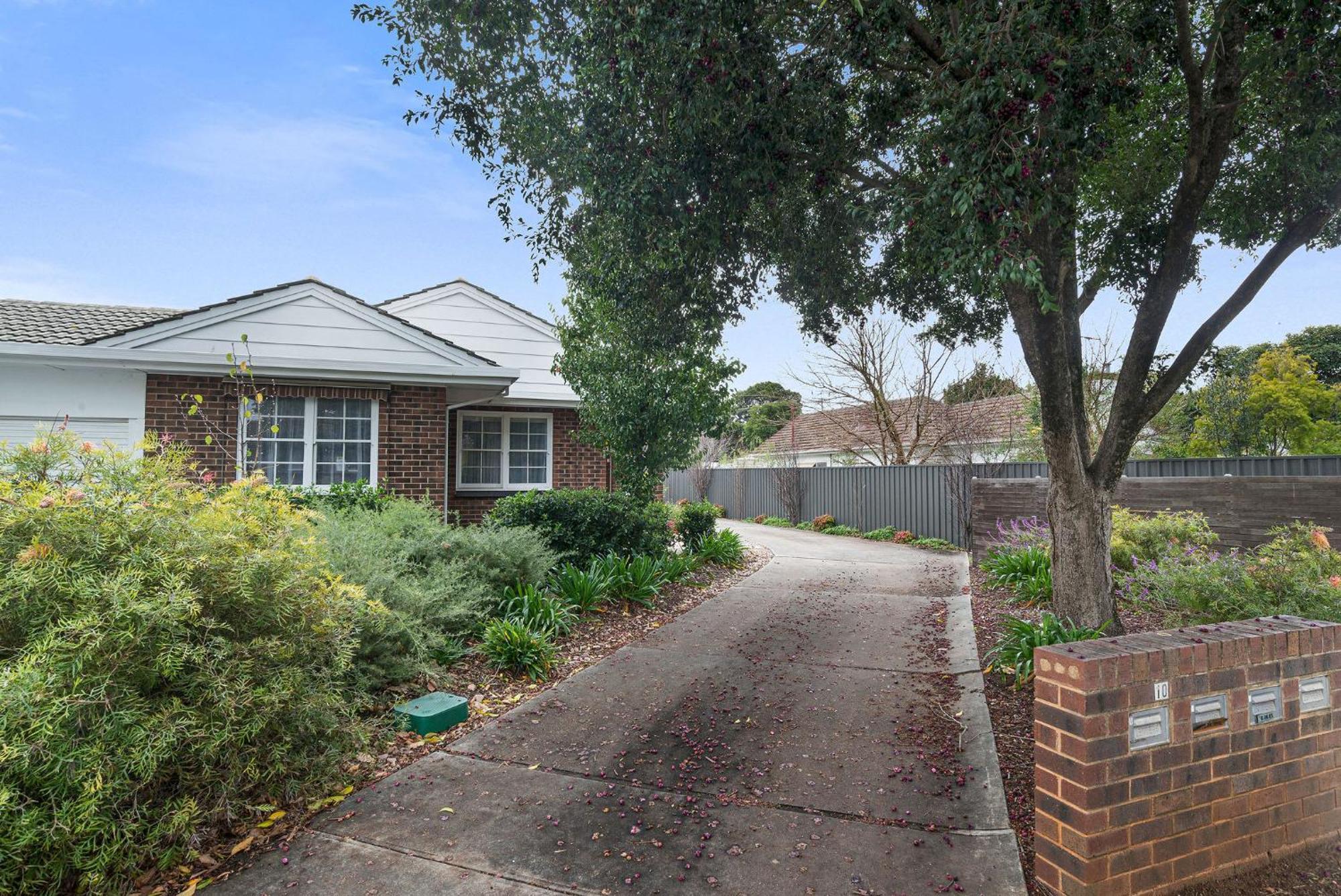 Prime Location 2 Bed Renovated In Royston Park Adelaide