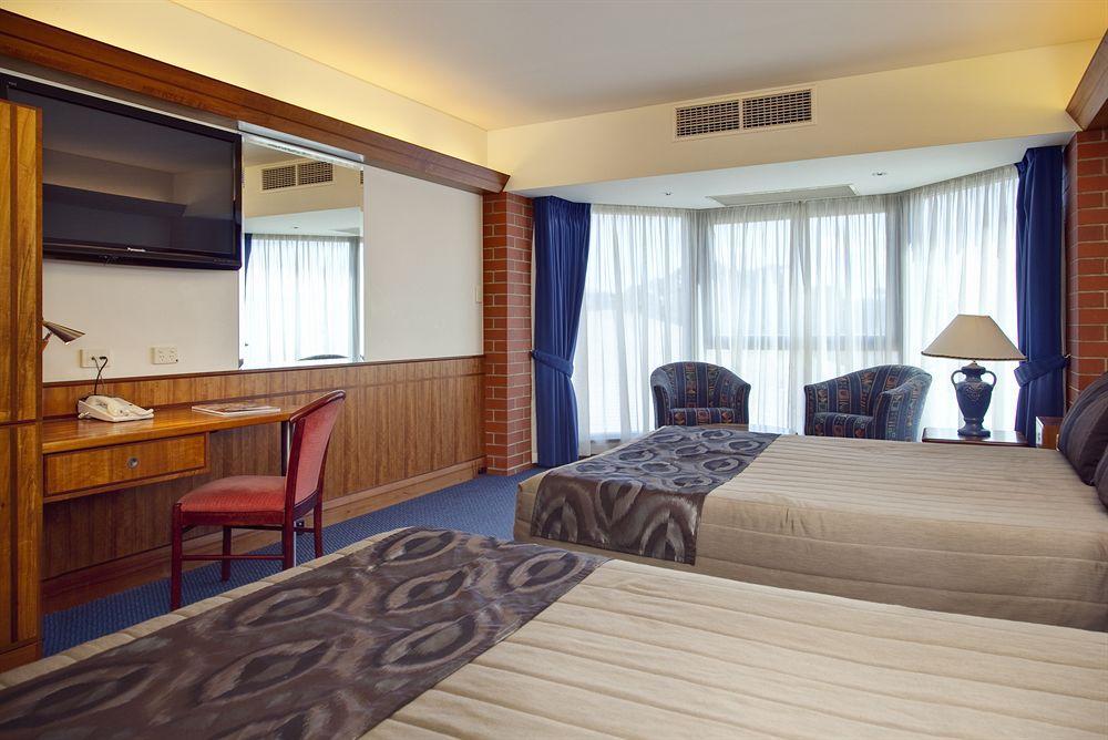 Arkaba Hotel Adelaide