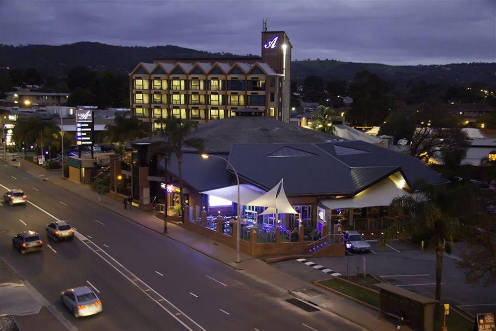 Arkaba Hotel Adelaide