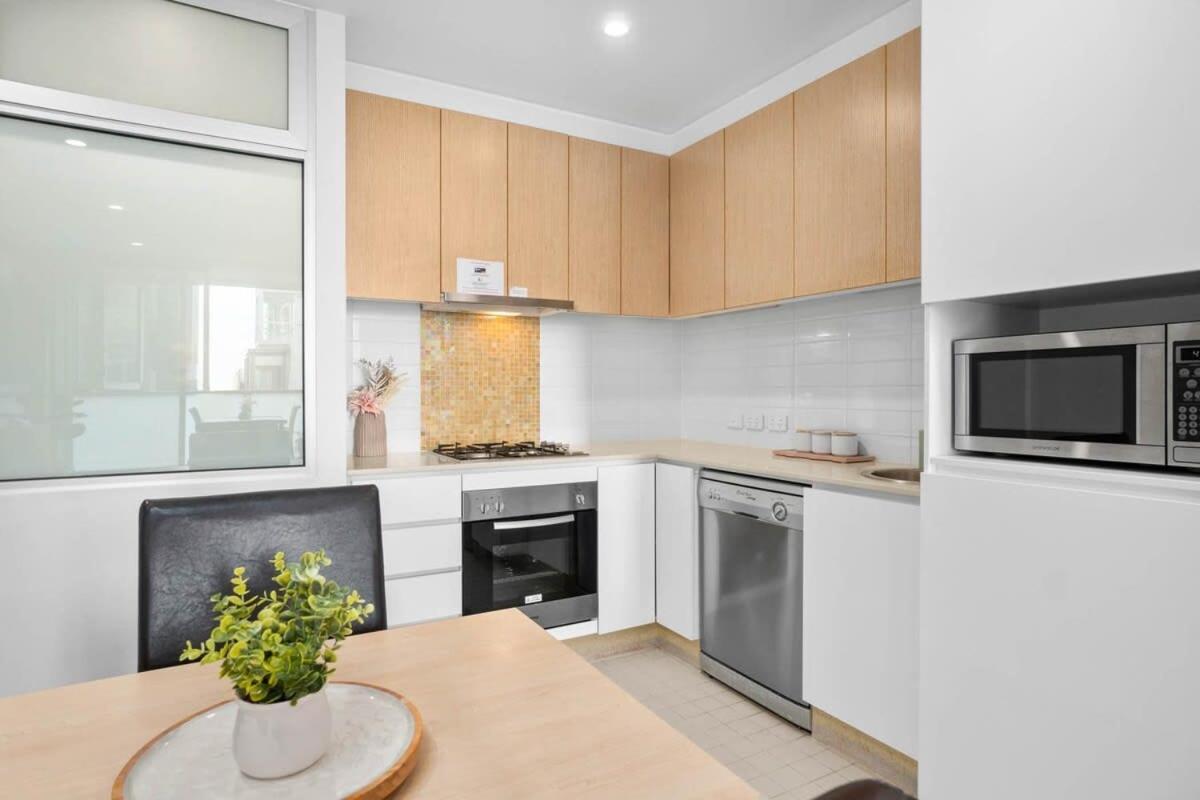 The Cbd Hidden Gem 1br & Walkable Haven * Adelaide