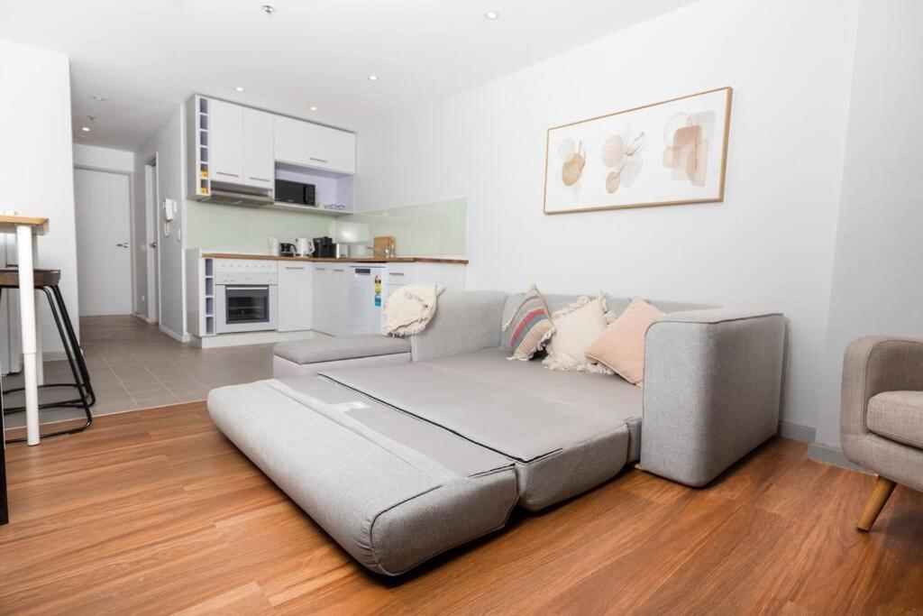Apartment Central Getaway, On Rundle St *