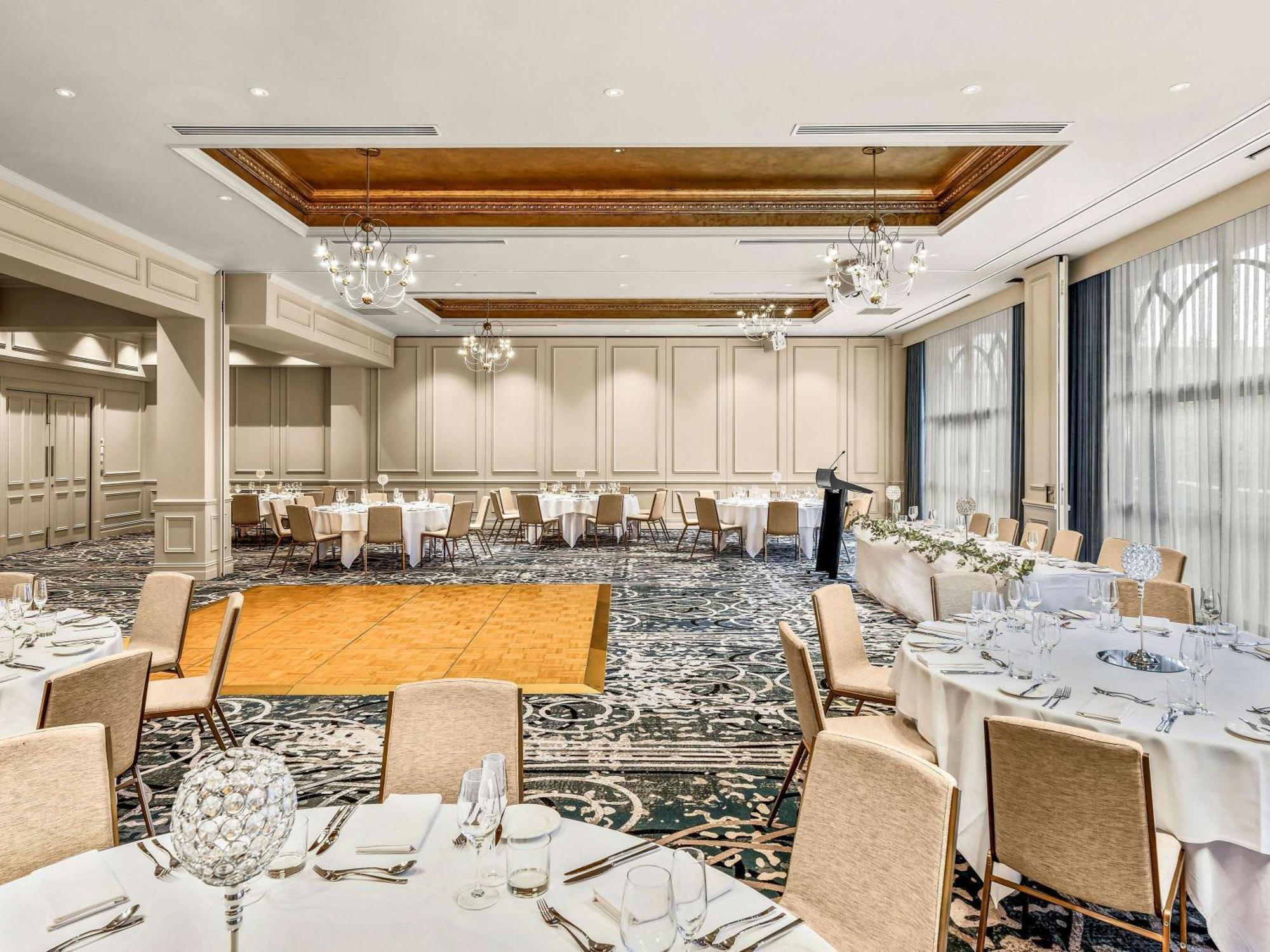 The Playford - Mgallery Hotel 5*