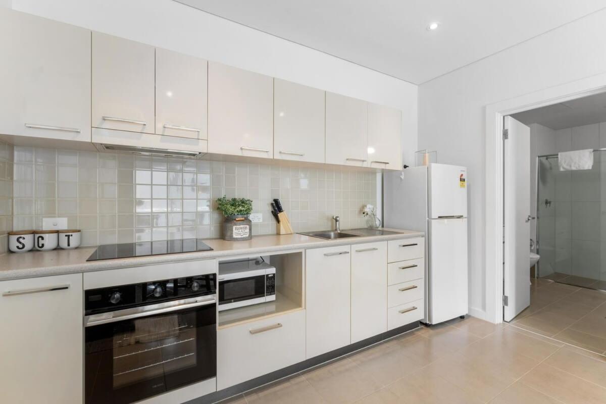 Apartment 1br Cbd The Location *