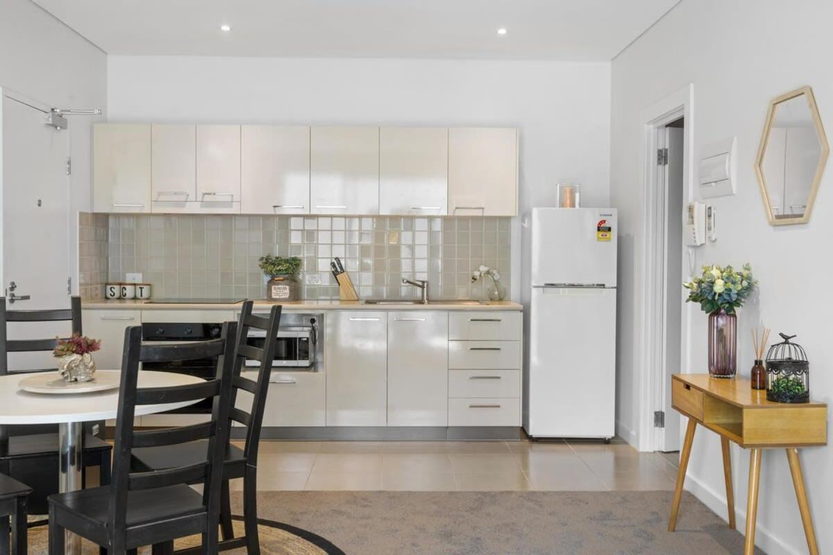 1br Cbd The Location *