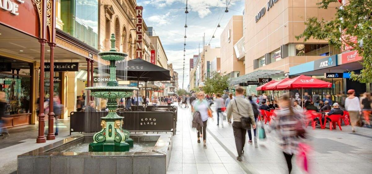 Cbd Premium Location Pensão