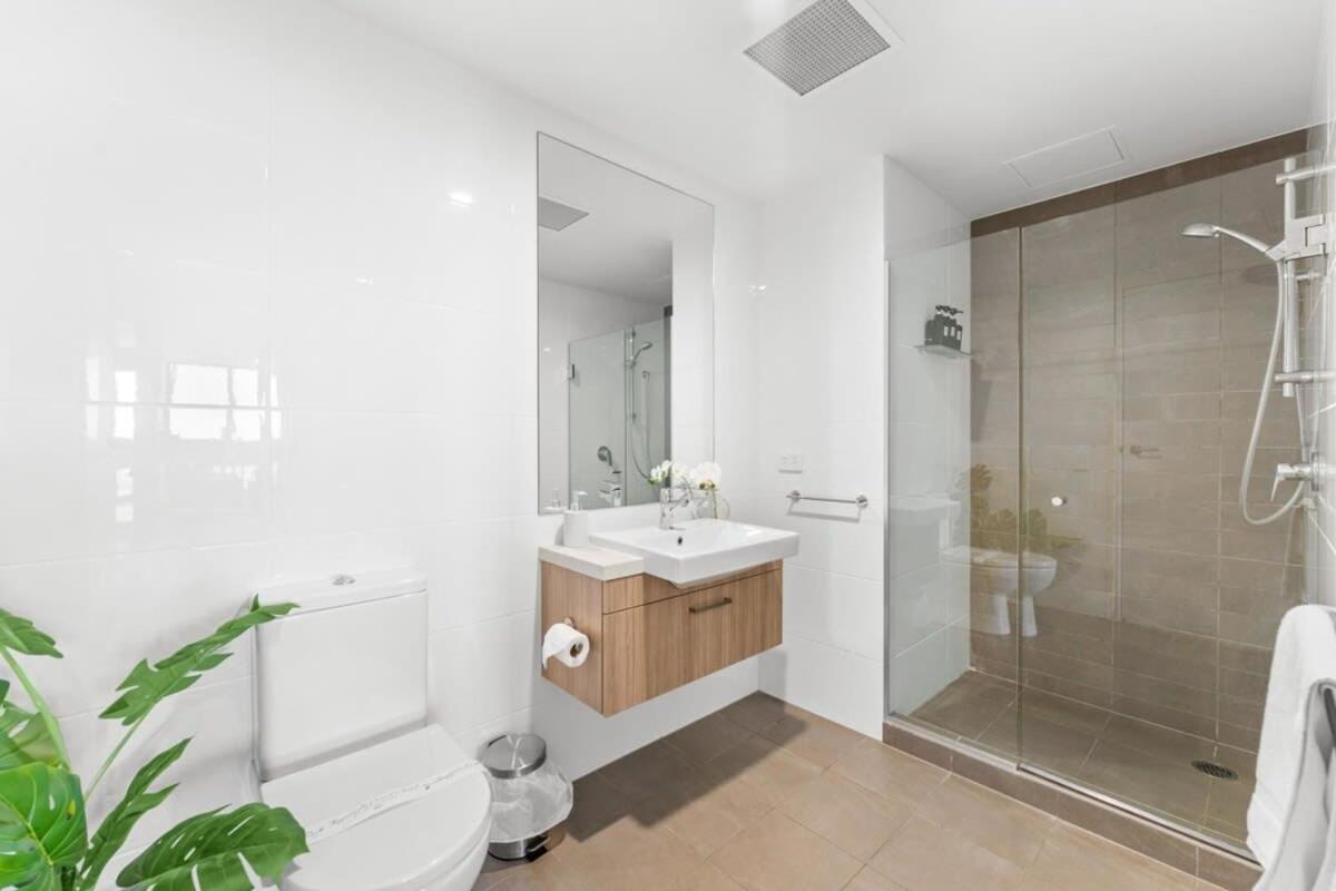 Holiday home Comfy Place With Fabulous View Penthouse Level Adelaide