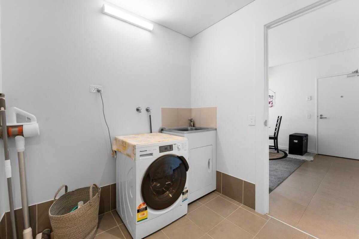 1br Cbd The Location Adelaide