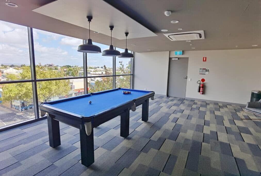 Comfy Place With Fabulous View Penthouse Level Holiday home