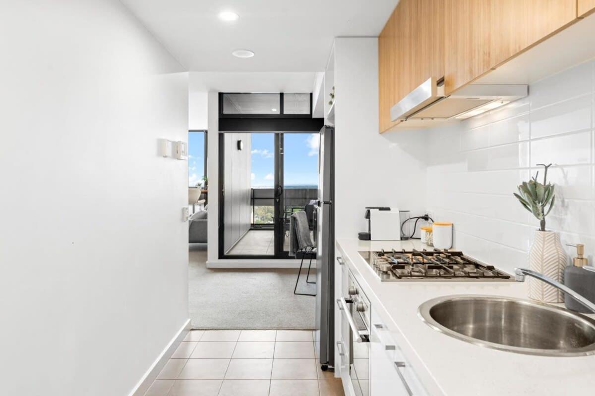 Holiday home Comfy Place With Fabulous View Penthouse Level