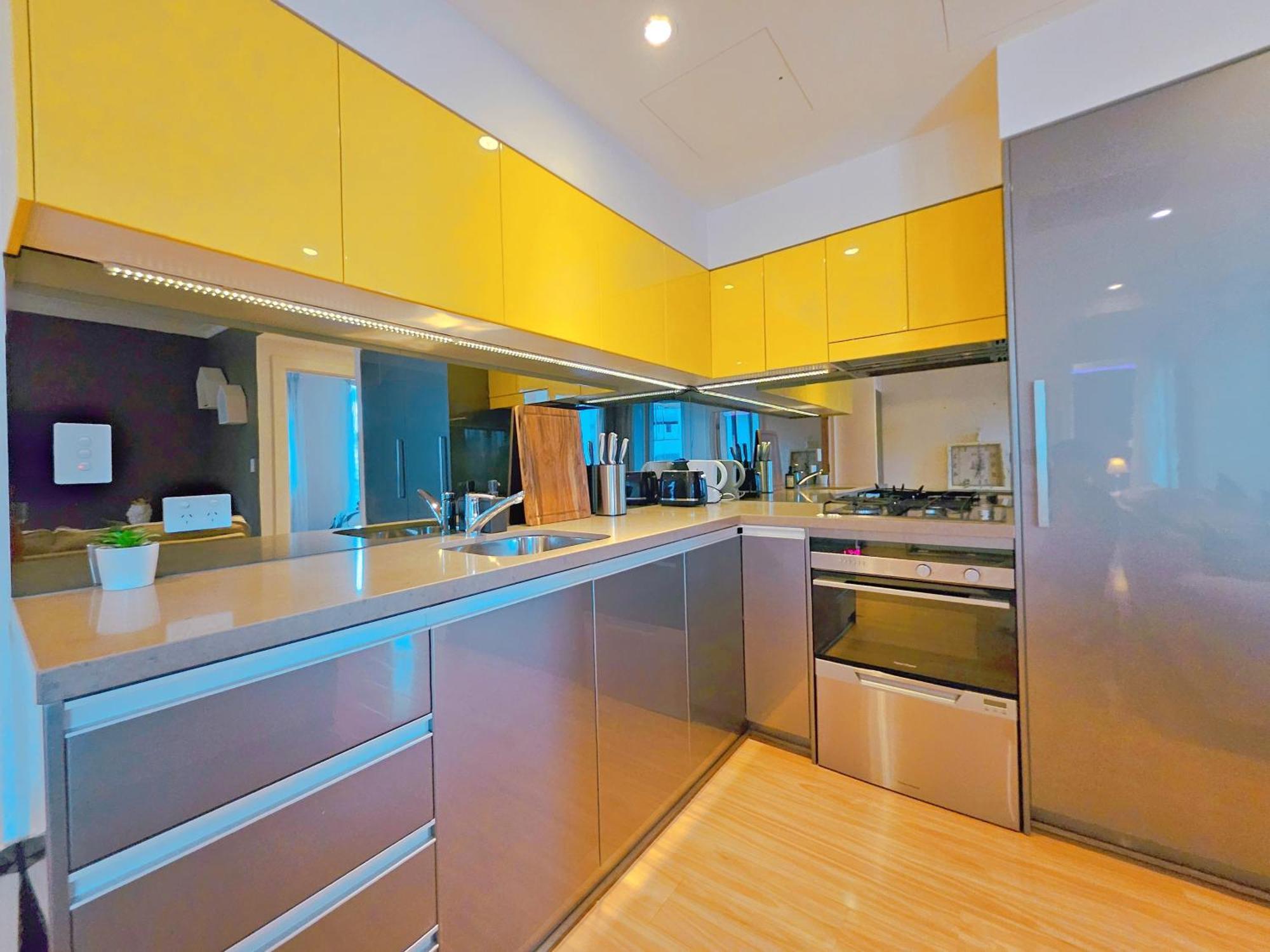 Tao - Angle Of Rowlands 黑桃睡梦馆 - 罗兰天使 Apartment Adelaide