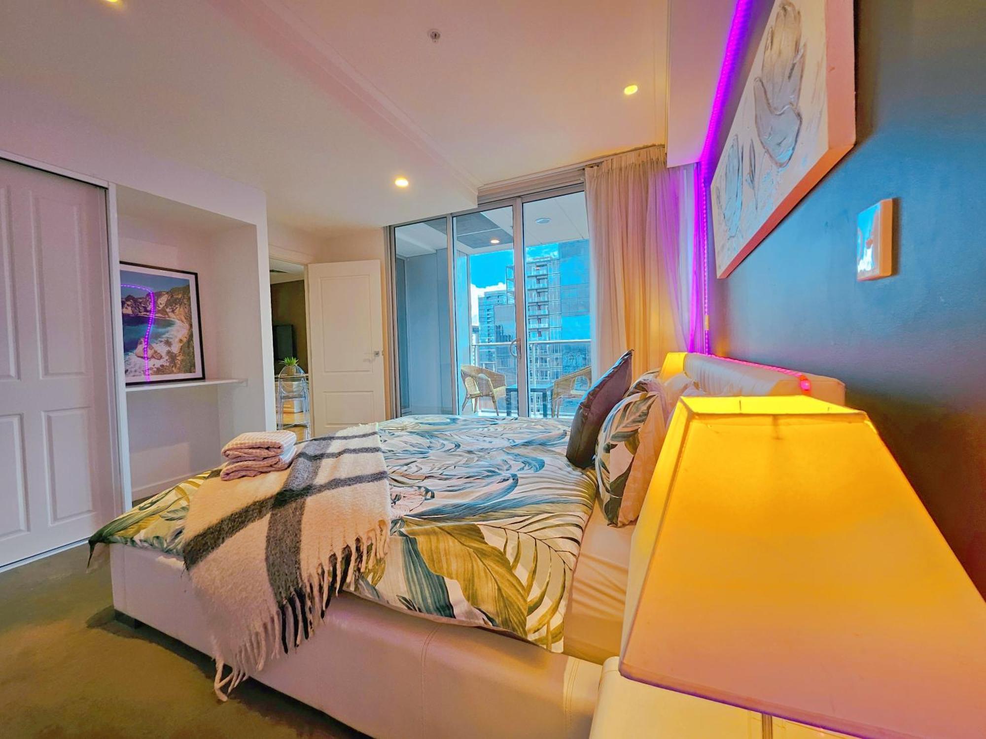 Tao - Angle Of Rowlands 黑桃睡梦馆 - 罗兰天使 Apartment Adelaide
