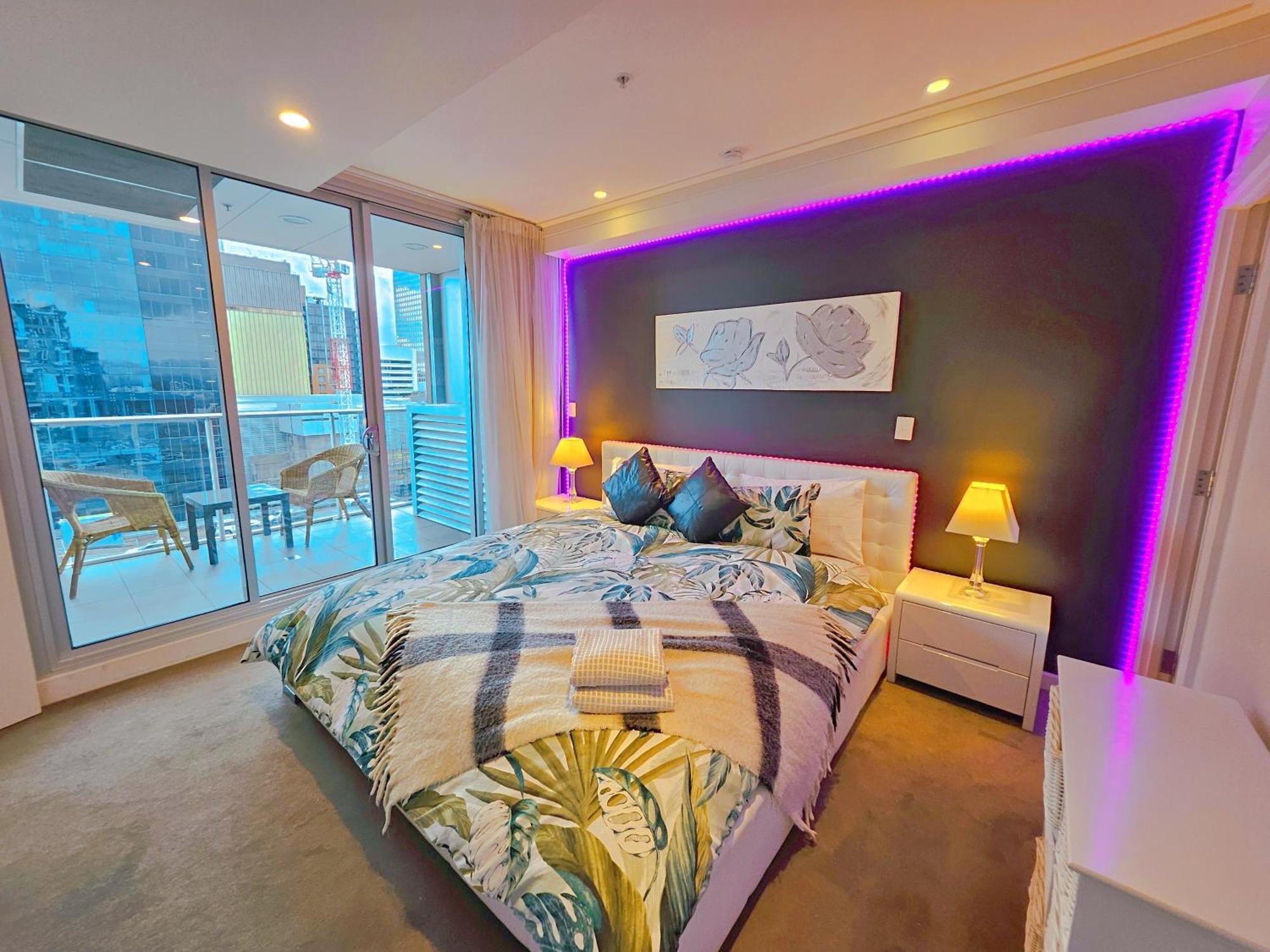 Tao - Angle Of Rowlands 黑桃睡梦馆 - 罗兰天使 Apartment Adelaide