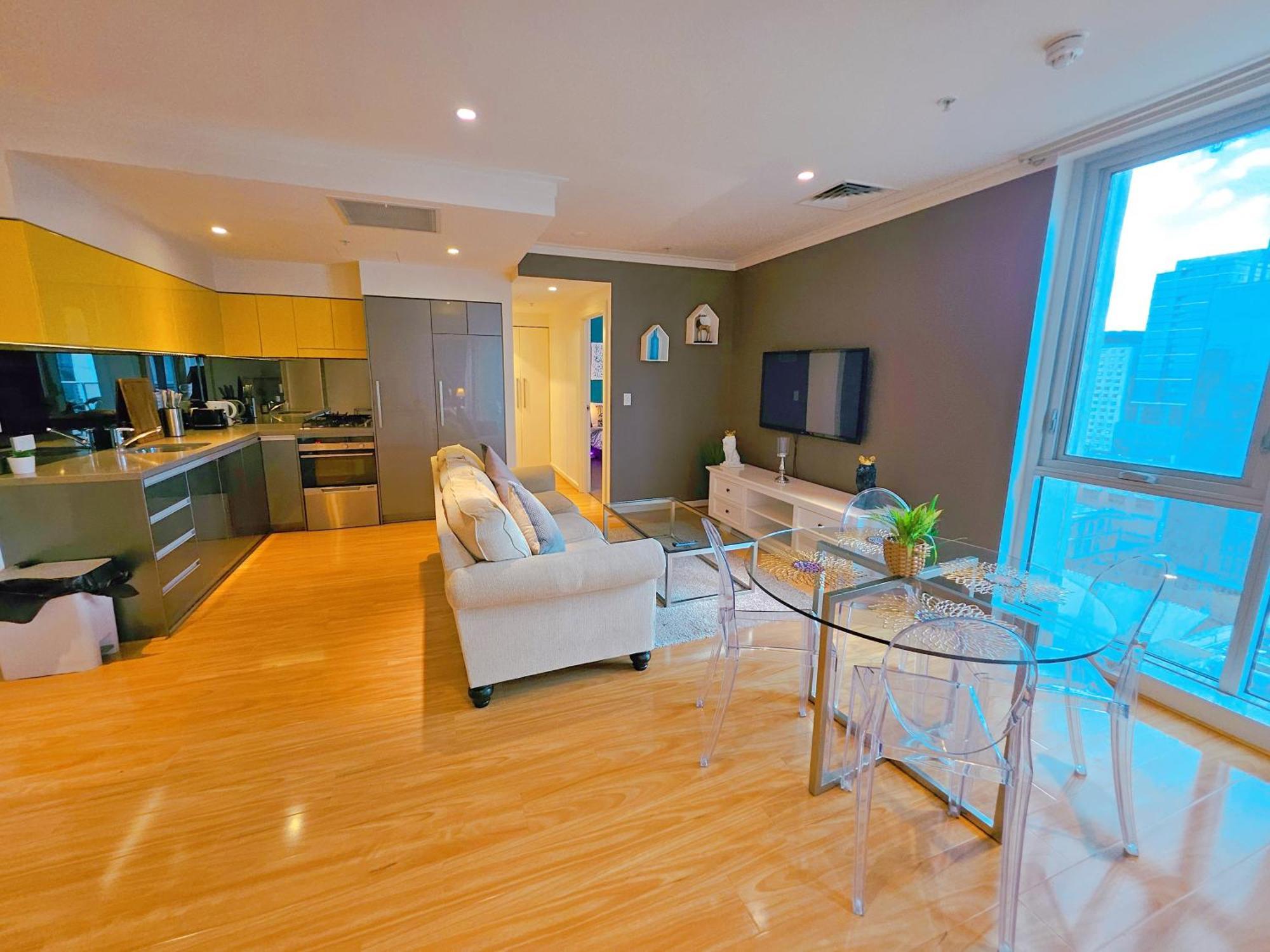 Tao - Angle Of Rowlands 黑桃睡梦馆 - 罗兰天使 Apartment Adelaide