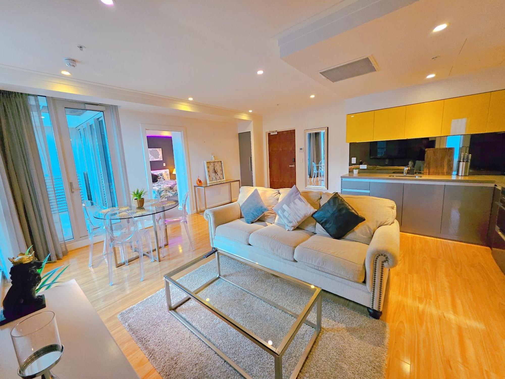 Tao - Angle Of Rowlands 黑桃睡梦馆 - 罗兰天使 Apartment *