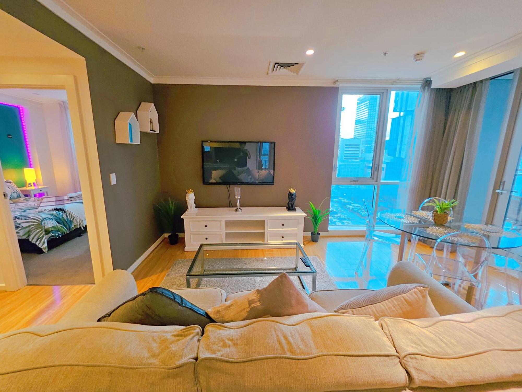 Tao - Angle Of Rowlands 黑桃睡梦馆 - 罗兰天使 Apartment