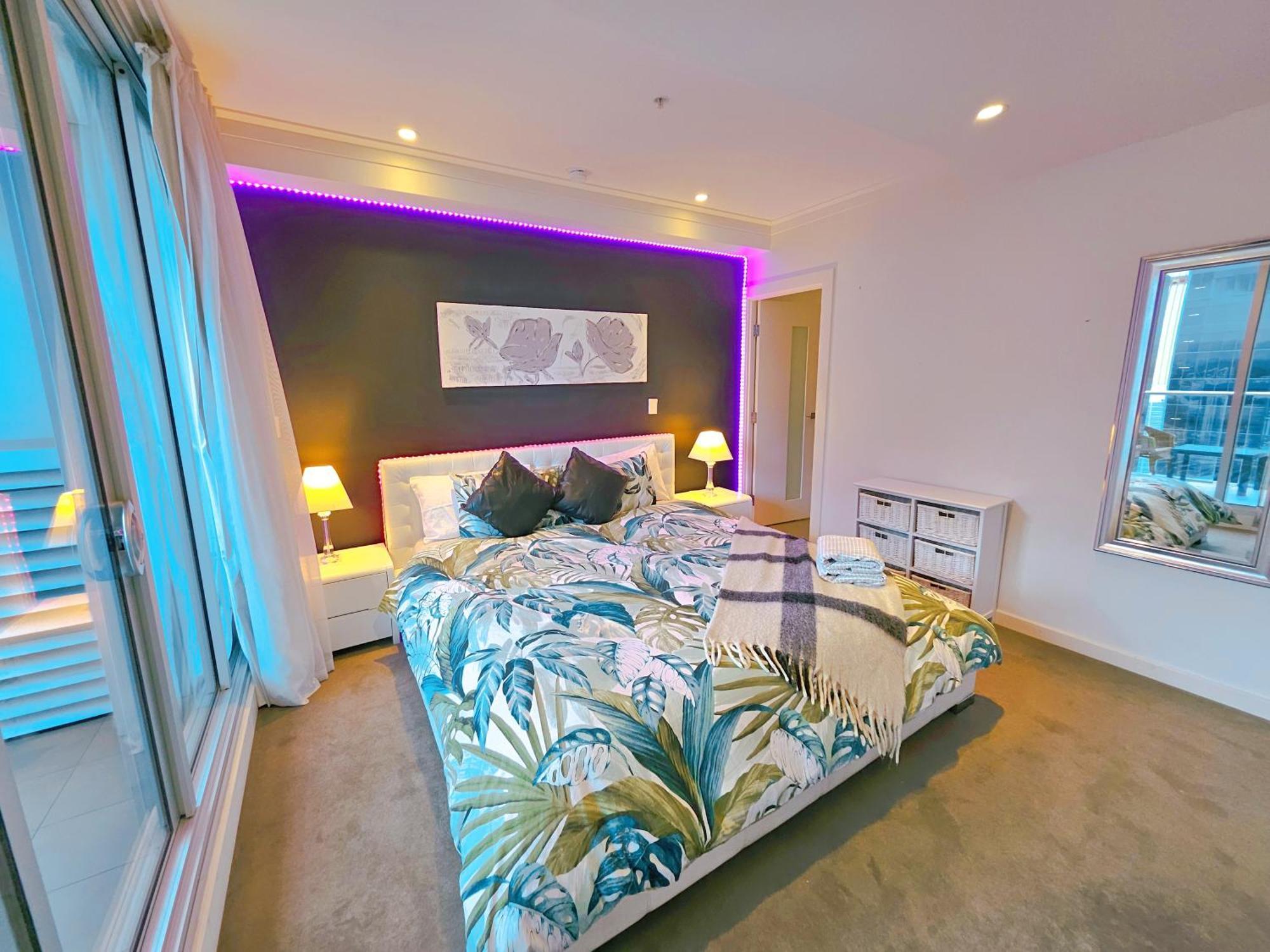 Apartment Tao - Angle Of Rowlands 黑桃睡梦馆 - 罗兰天使 Adelaide