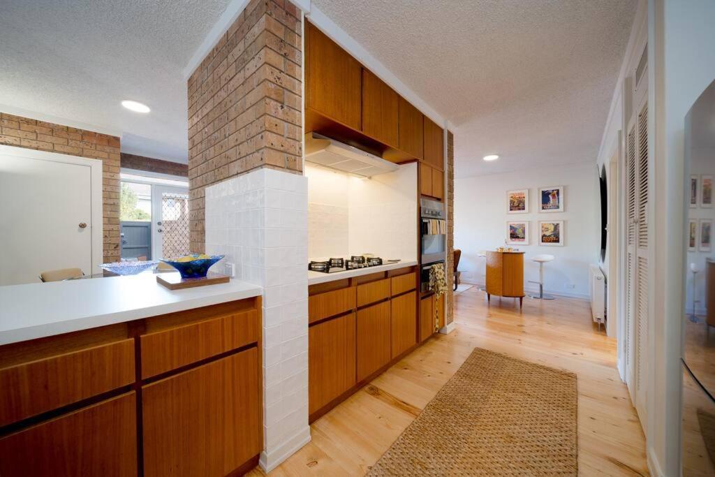 Honeyeater Hidden Gem - 2br Quiet Apartment Adelaide