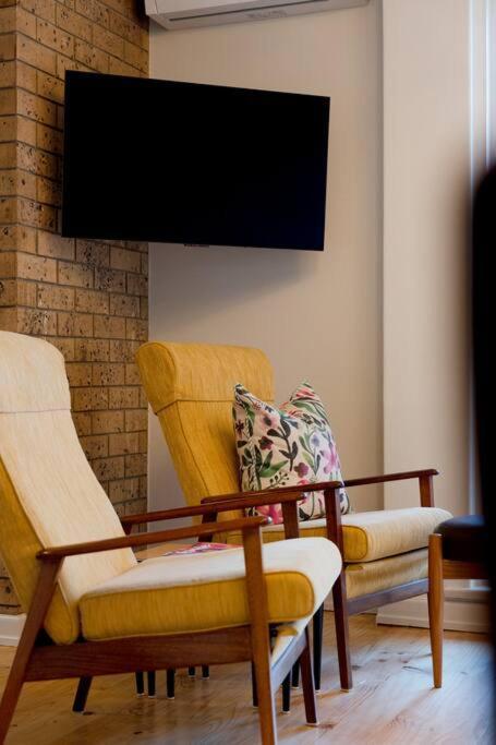 Apartment Honeyeater Hidden Gem - 2br Quiet Adelaide