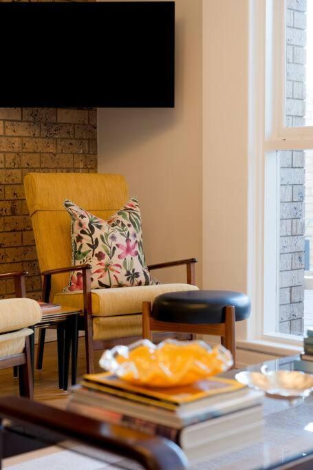 Apartment Honeyeater Hidden Gem - 2br Quiet Adelaide