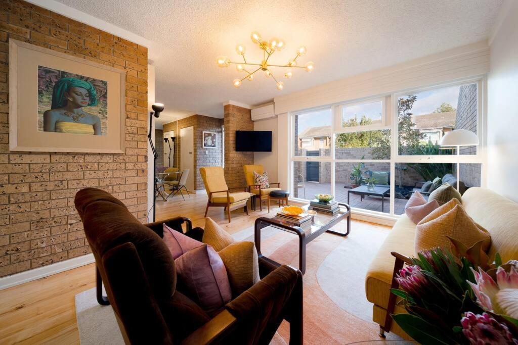 Honeyeater Hidden Gem - 2br Quiet Apartment Adelaide