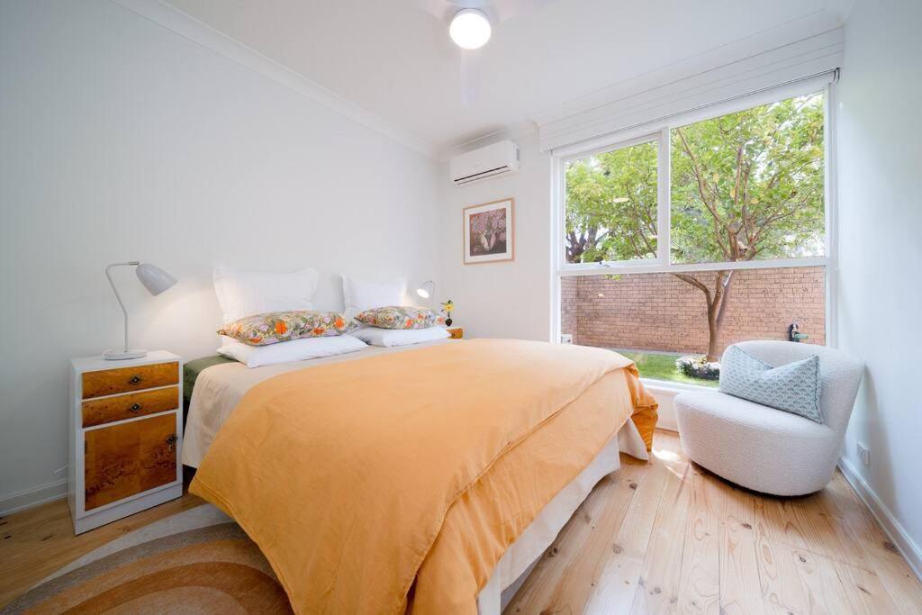Honeyeater Hidden Gem - 2br Quiet Adelaide