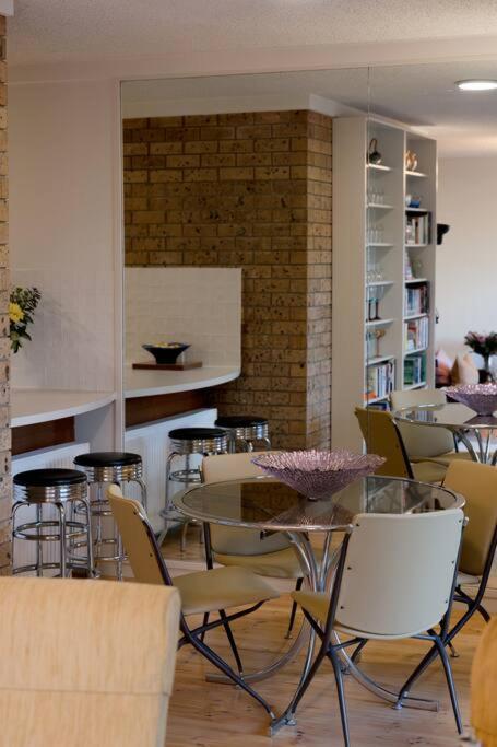 Apartment Honeyeater Hidden Gem - 2br Quiet
