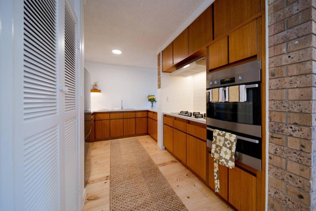 Apartment Honeyeater Hidden Gem - 2br Quiet *