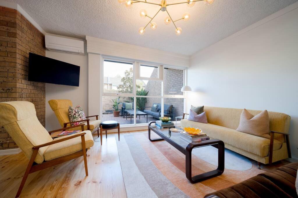 Honeyeater Hidden Gem - 2br Quiet Apartment *