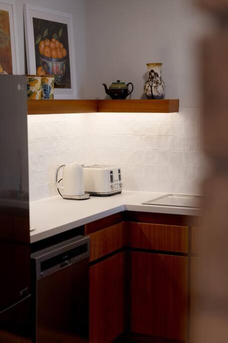 Apartment Honeyeater Hidden Gem - 2br Quiet *