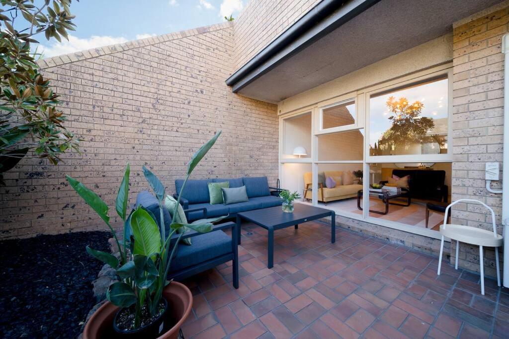 Apartment Honeyeater Hidden Gem - 2br Quiet