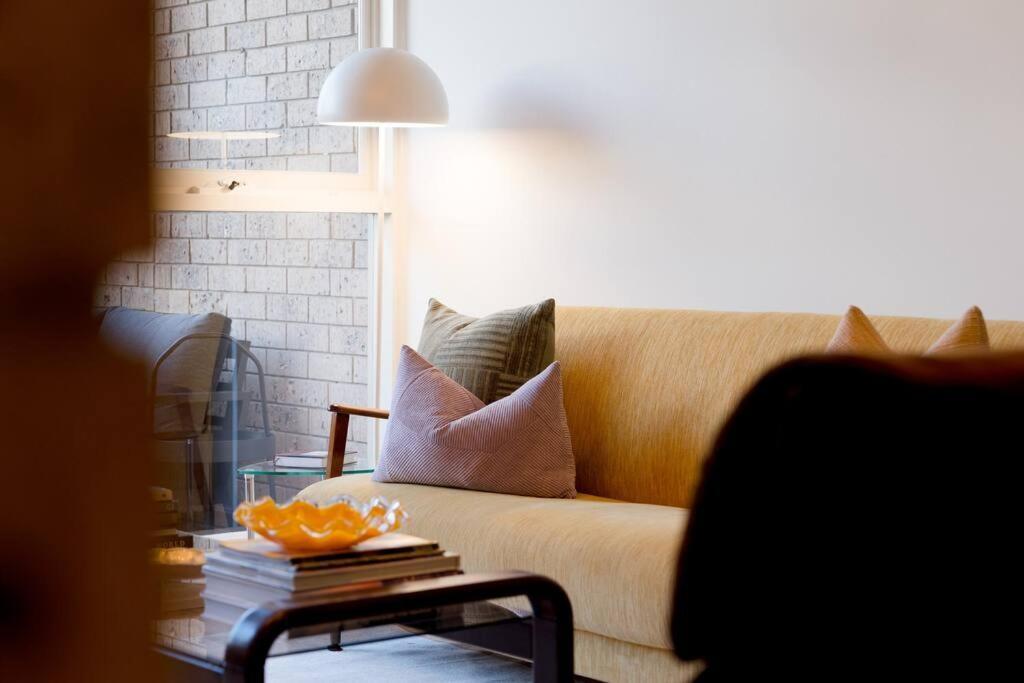 Apartment Honeyeater Hidden Gem - 2br Quiet