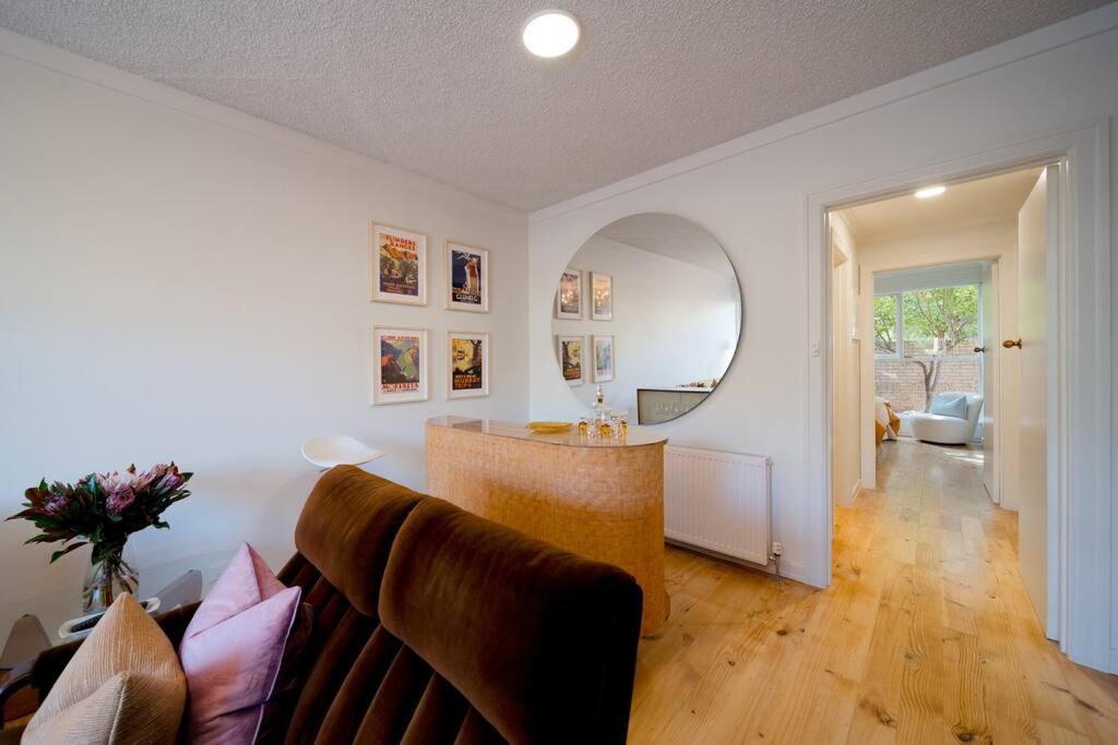 Honeyeater Hidden Gem - 2br Quiet Adelaide