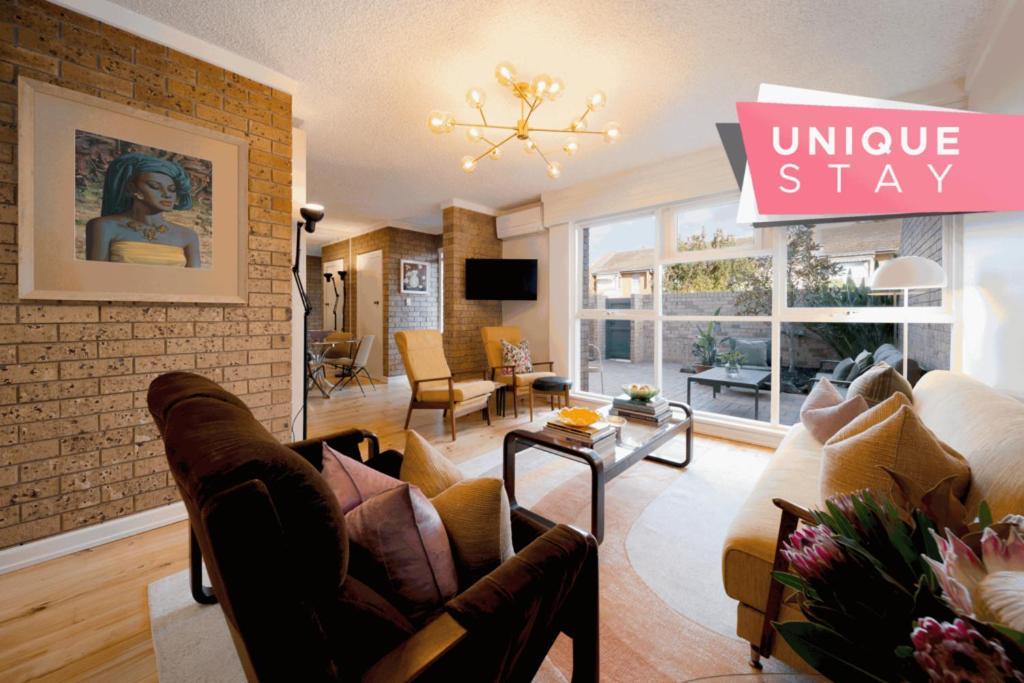 Honeyeater Hidden Gem - 2br Quiet Apartment *