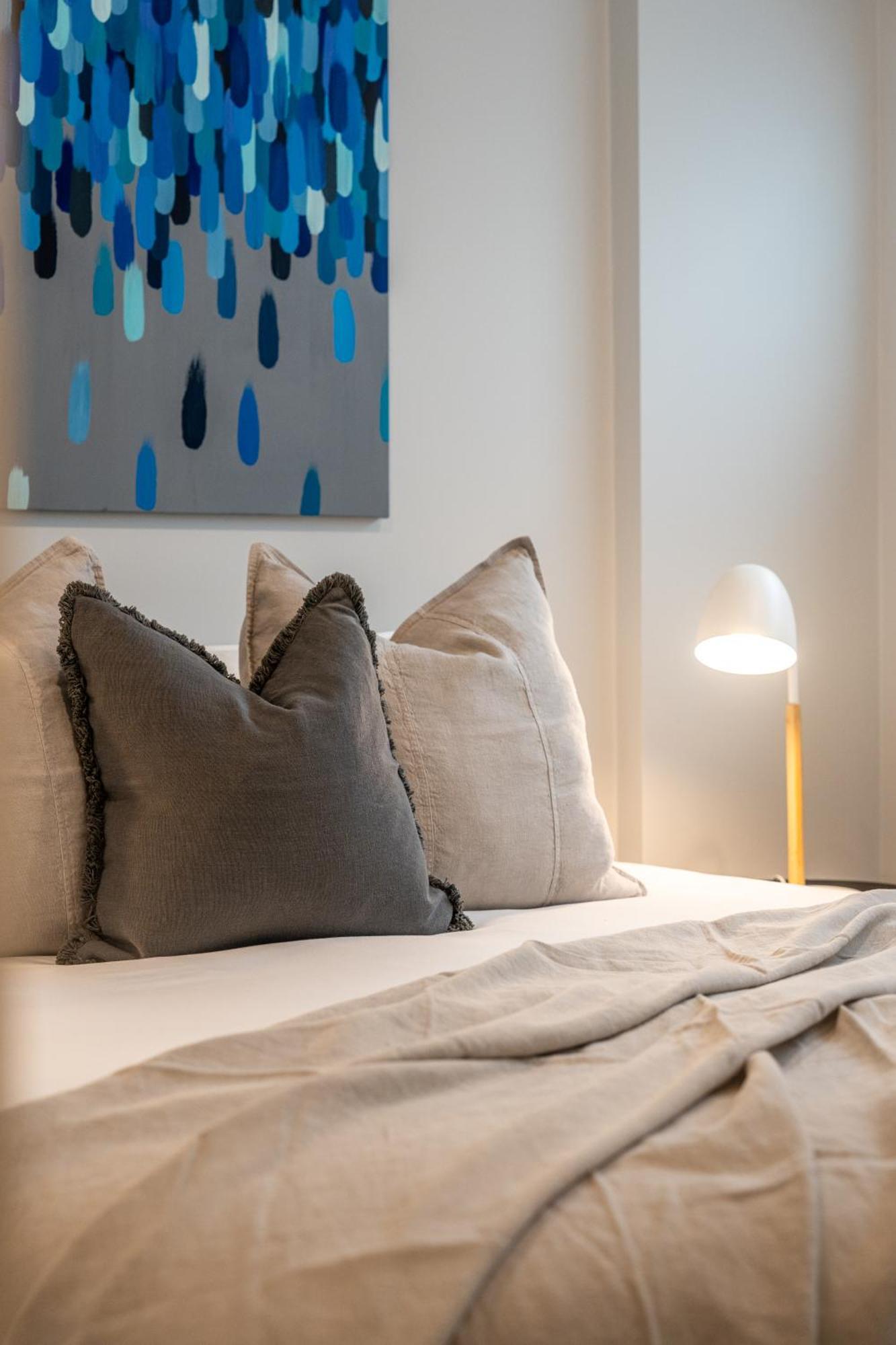 Paradiso On Bent Apartment Adelaide