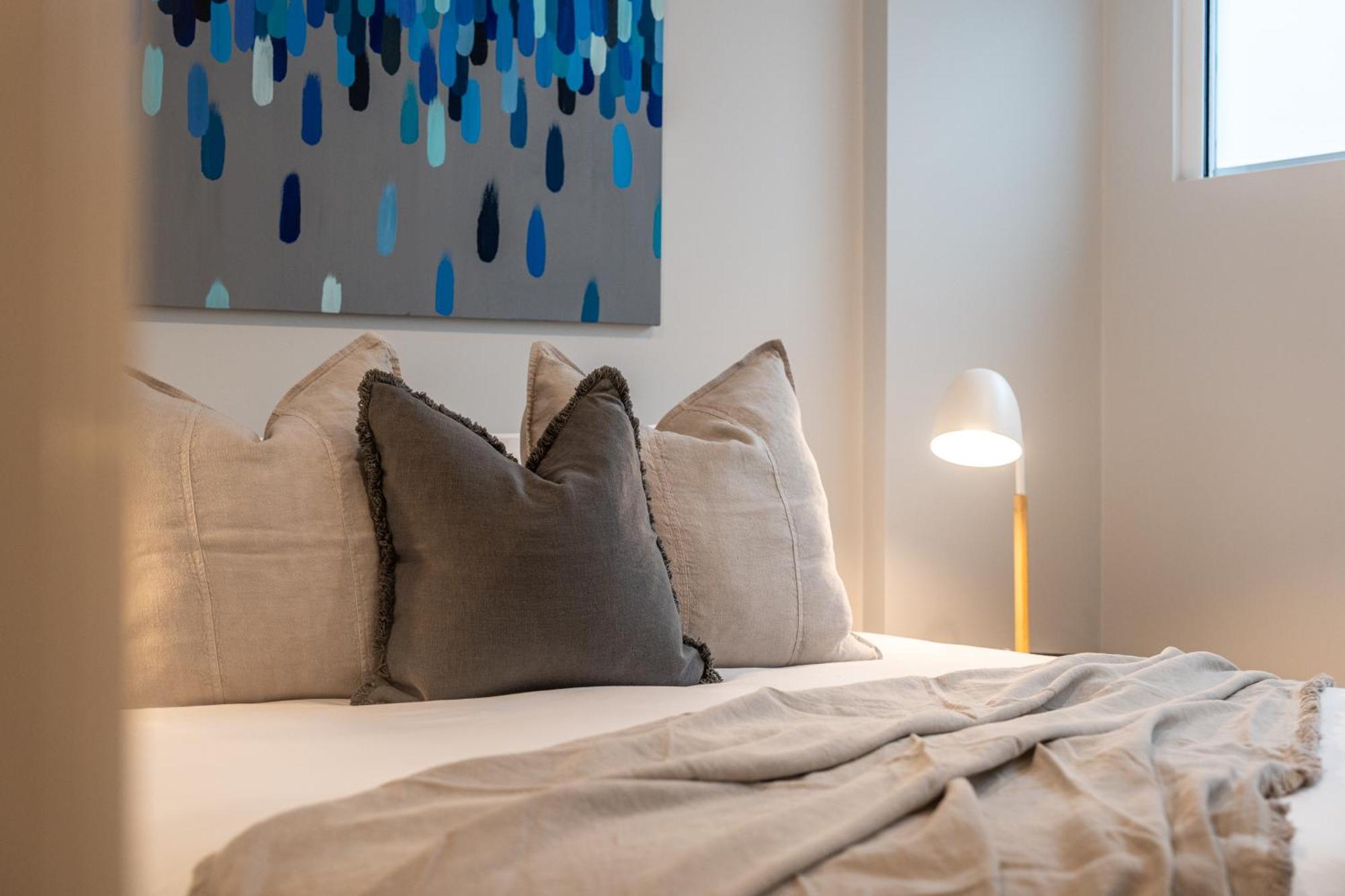 Paradiso On Bent Apartment Adelaide