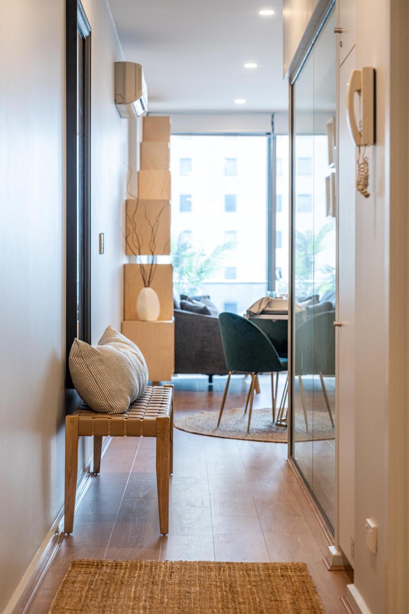 Apartment Paradiso On Bent