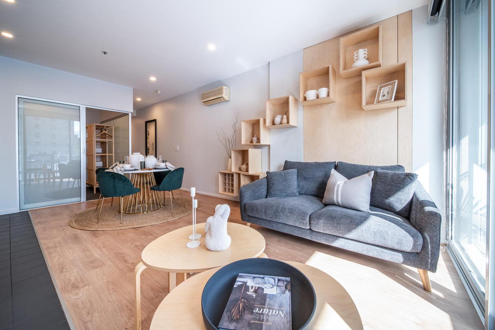 Apartment Paradiso On Bent *