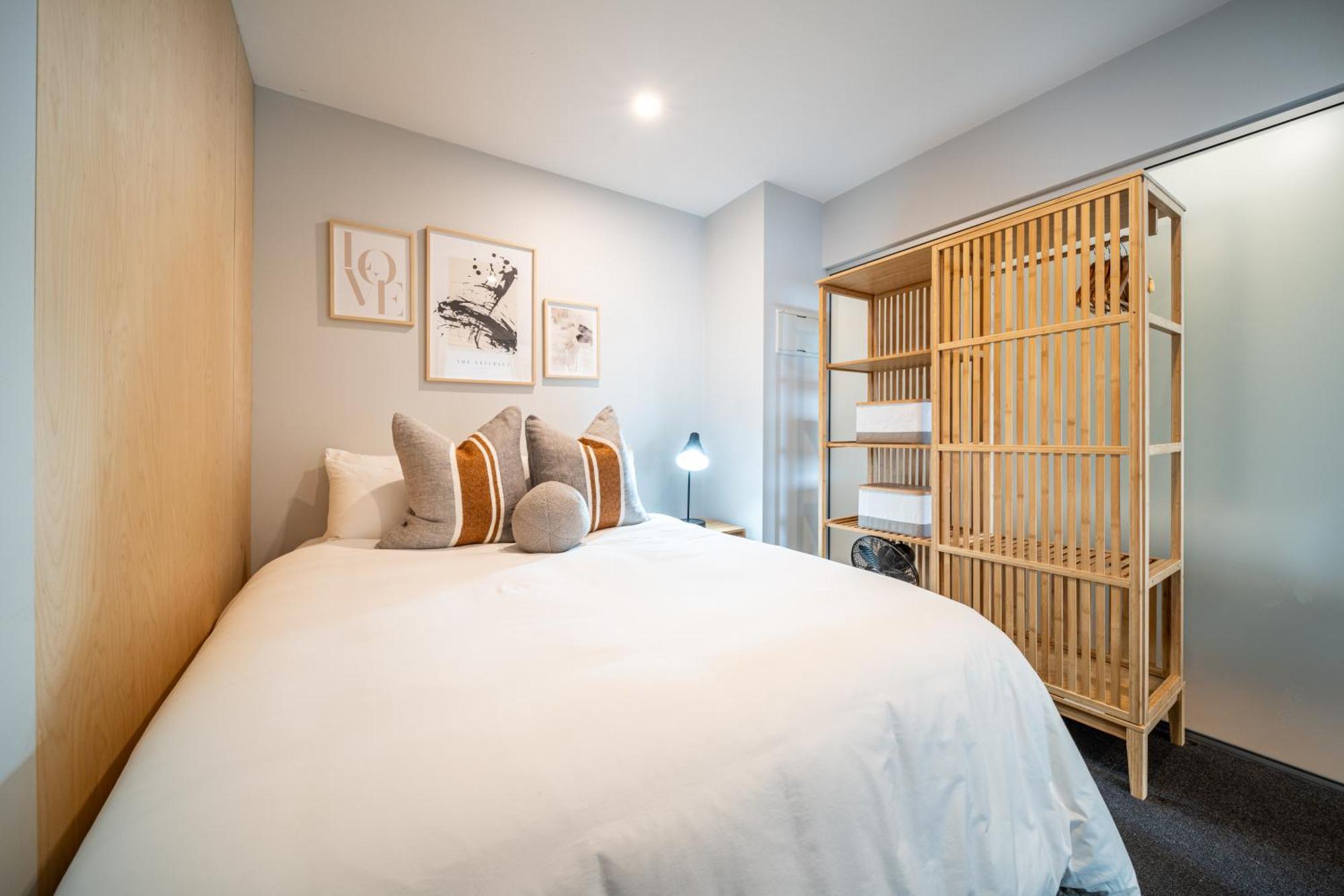 Apartment Paradiso On Bent *