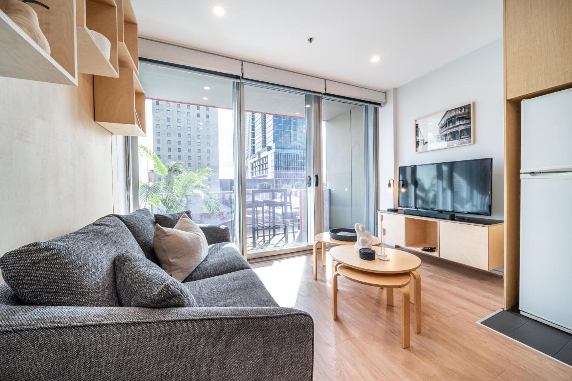Paradiso On Bent Apartment Adelaide