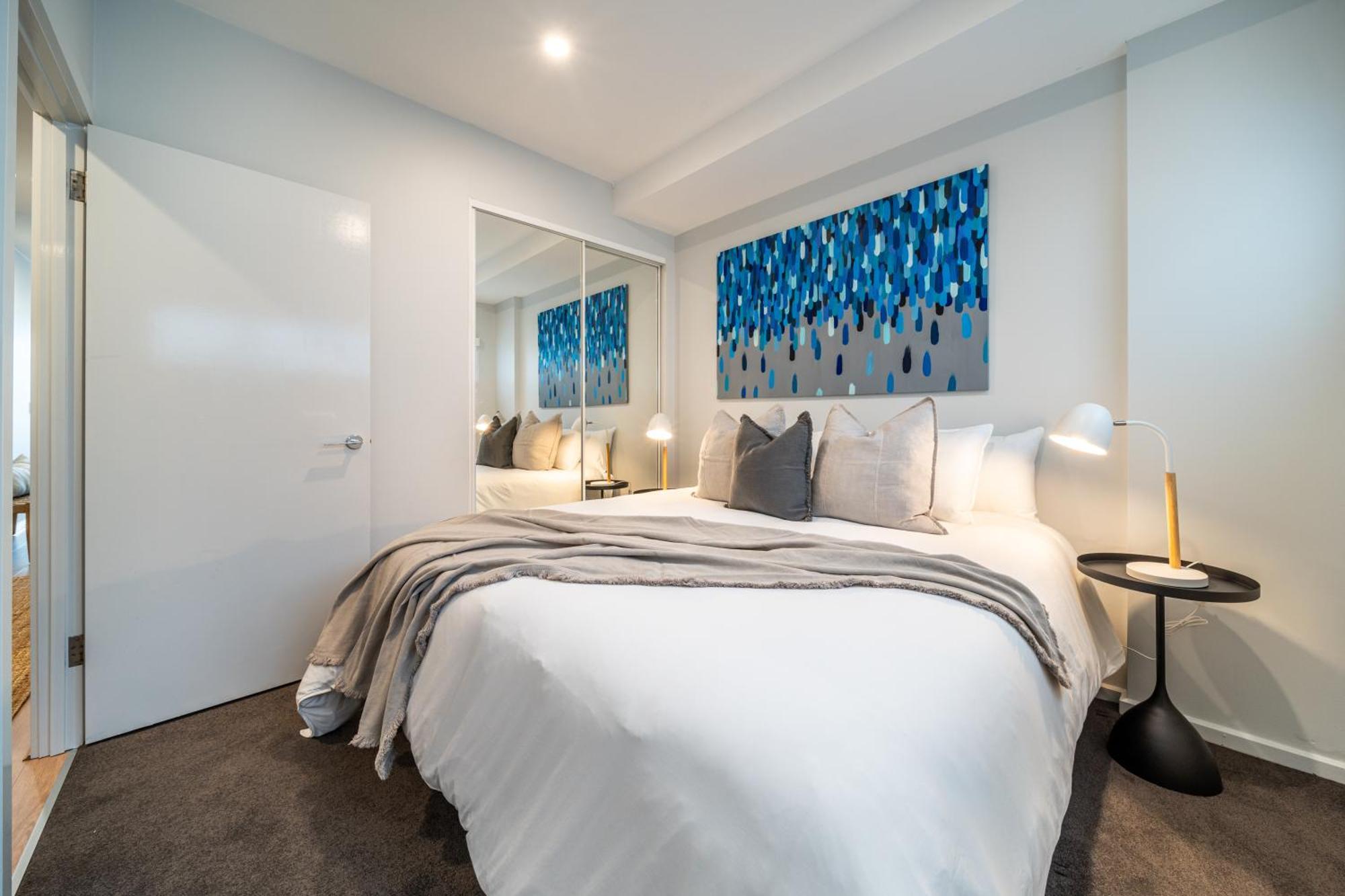 Paradiso On Bent Apartment