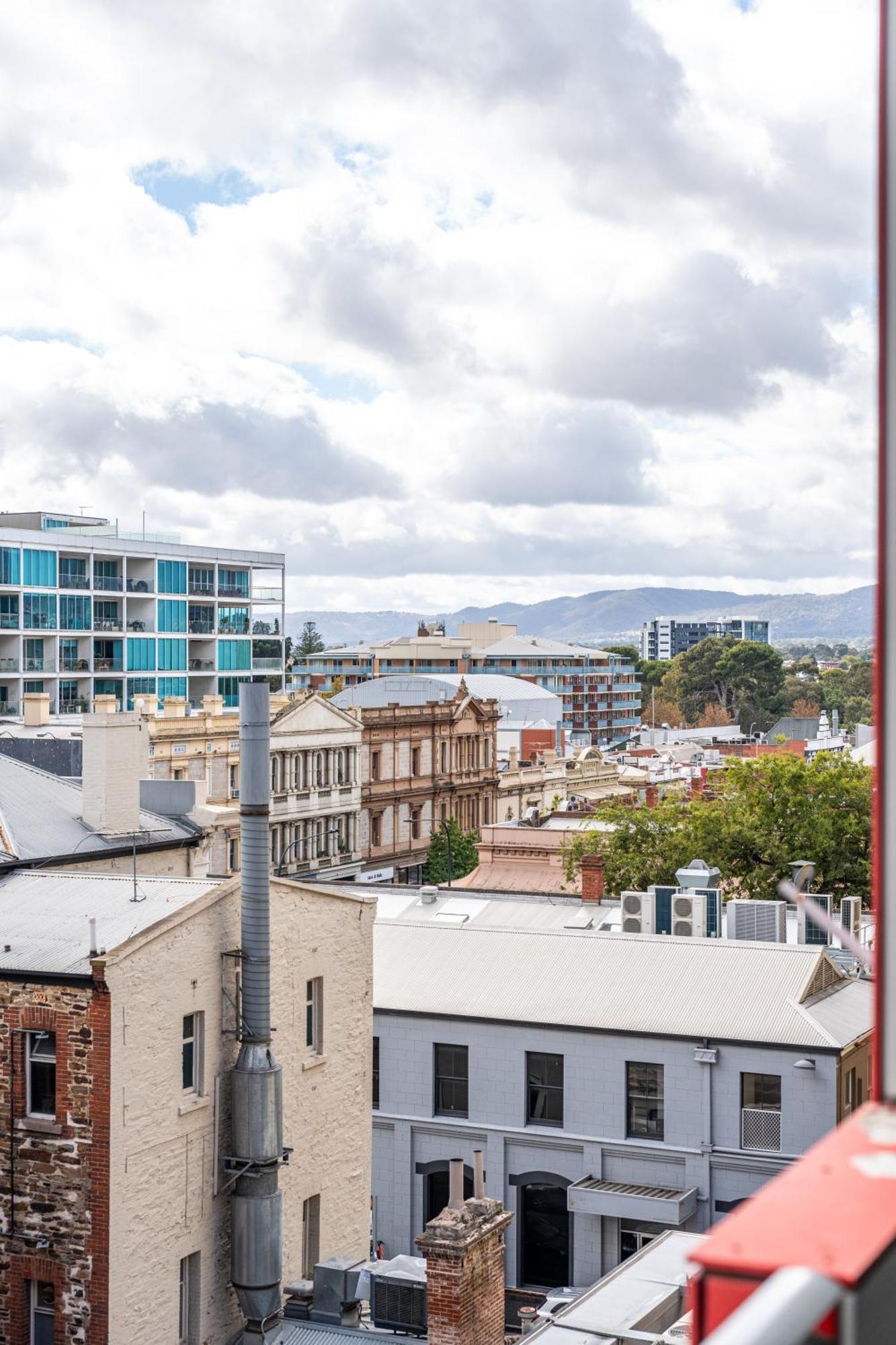 Paradiso On Bent Adelaide