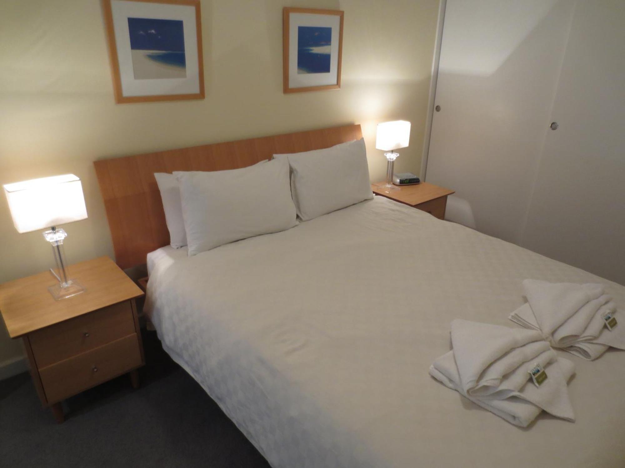 Aparthotel Lights Landing Adelaide