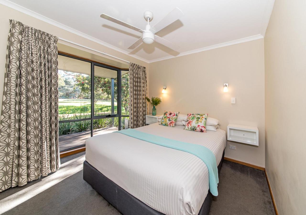 Marion Holiday park Adelaide