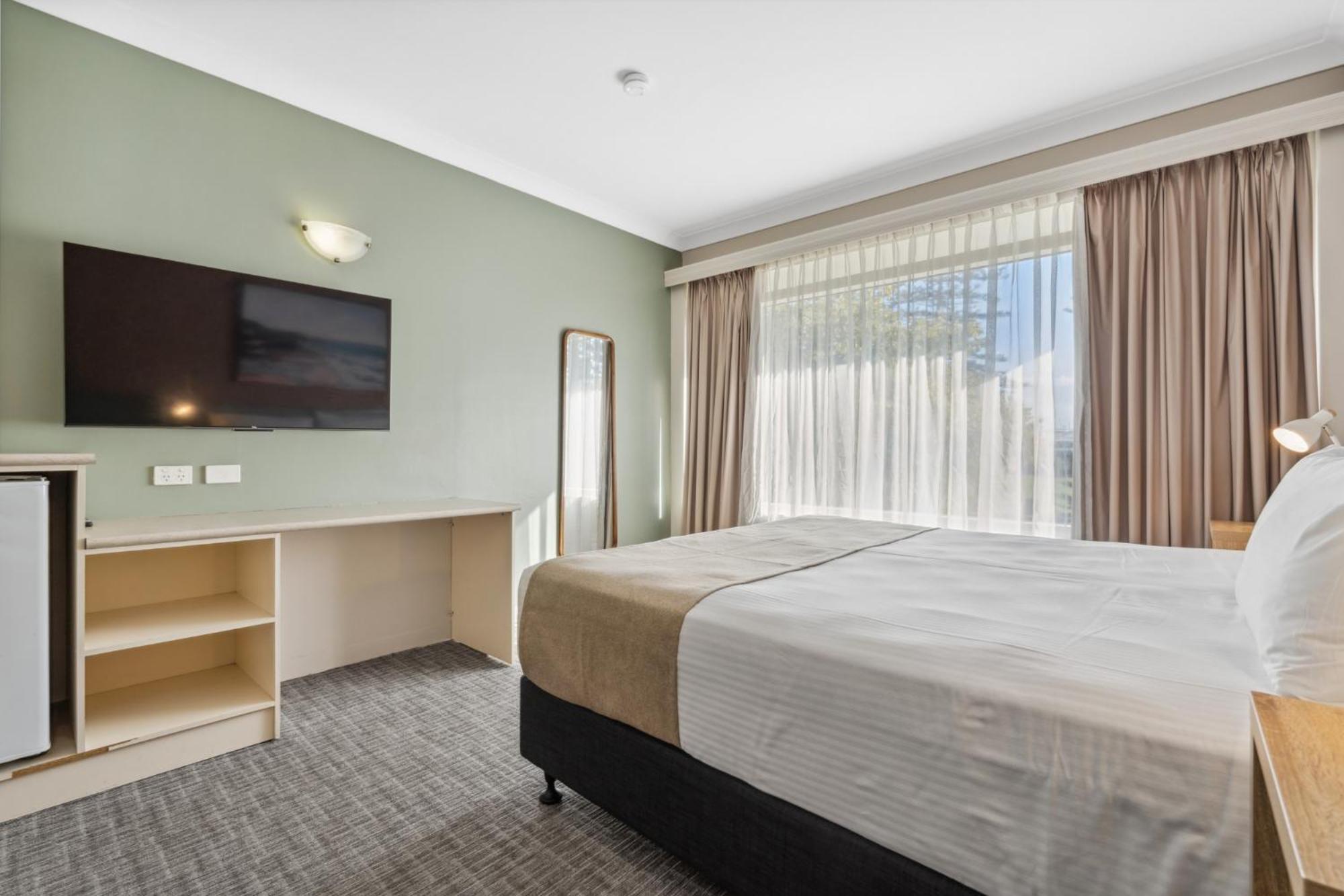 Alojamento Econo Dockside Glenelg *