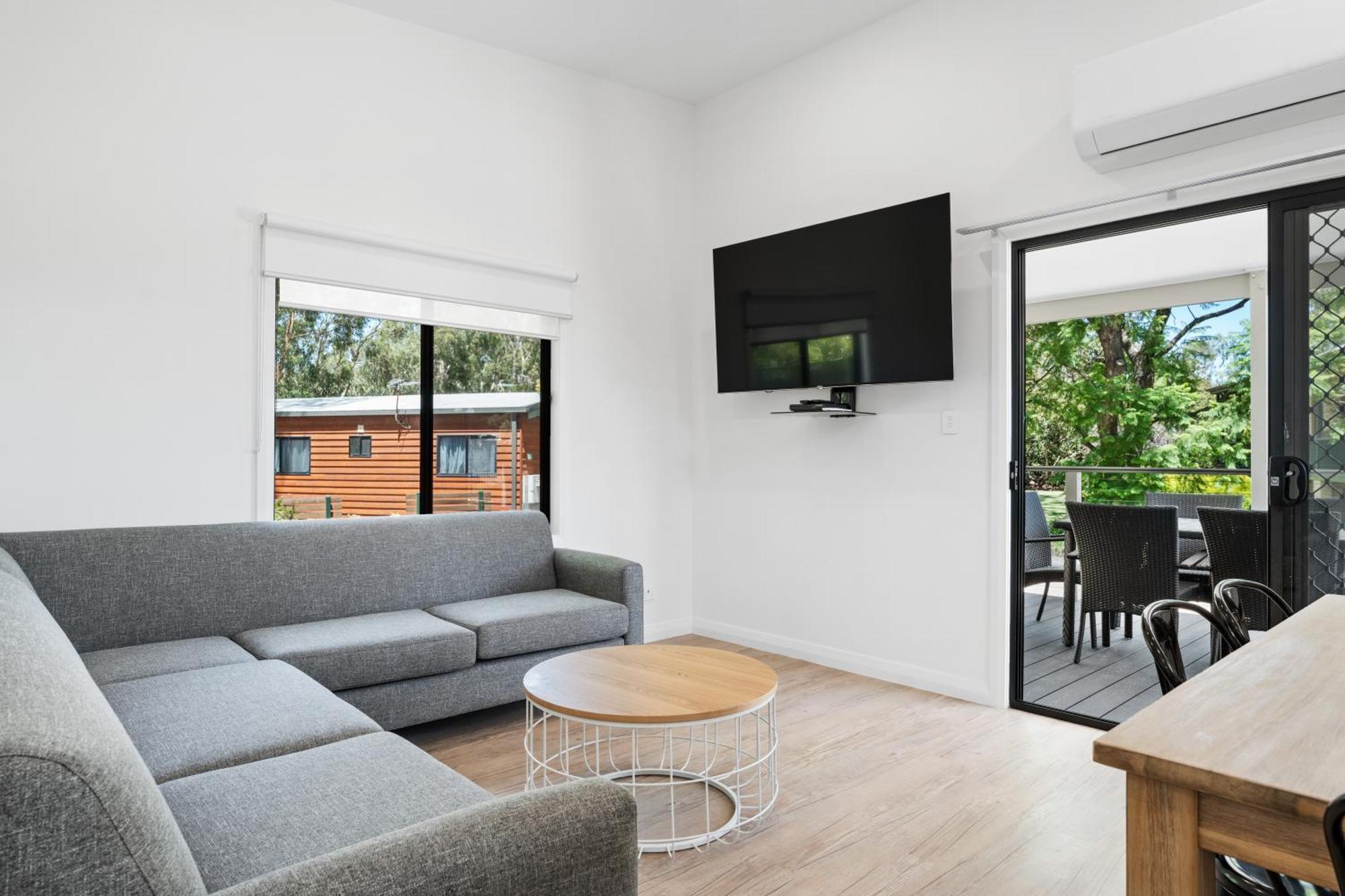 Levi Adelaide Holiday Park 4*