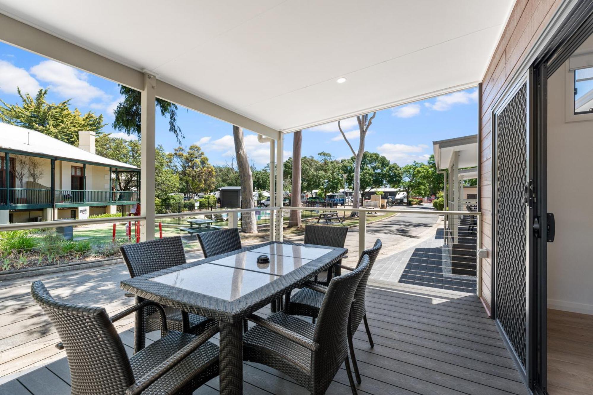 Levi Adelaide Holiday Park