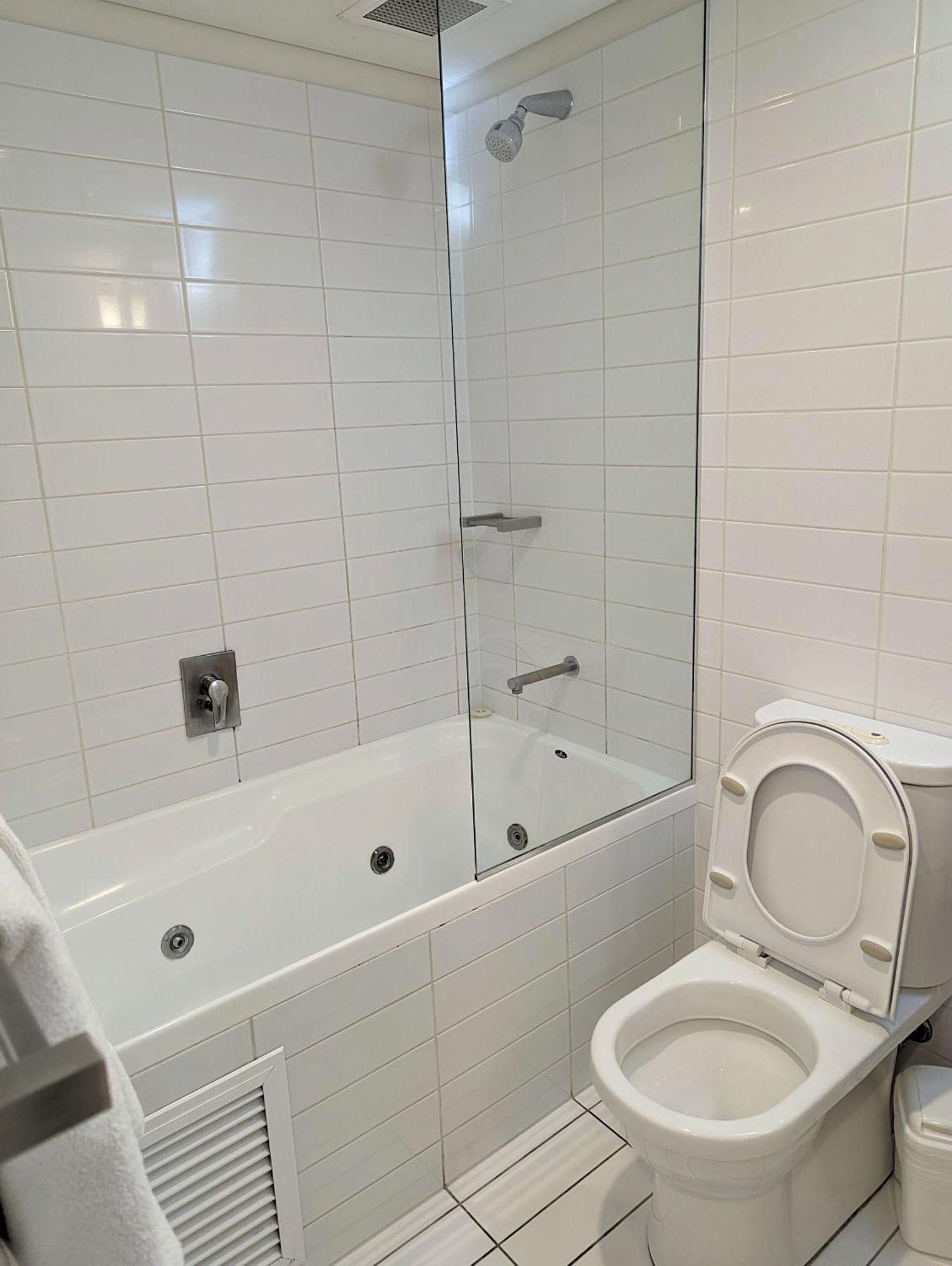 1br On North Terrace